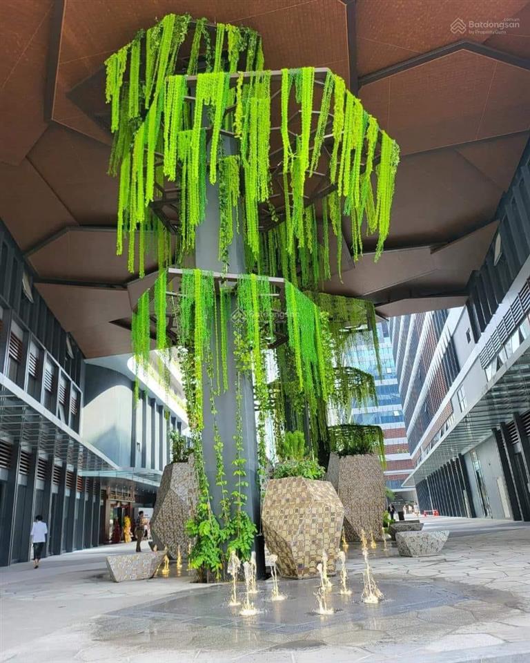 Chính chủ bán căn hộ 1pn masterise lumiere thảo điền, full nội thất decor sang trọng, sổ sẵn.