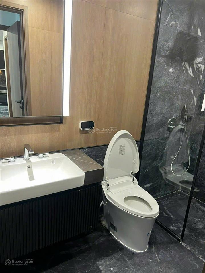 Chính chủ bán căn hộ 1pn masterise lumiere thảo điền, full nội thất decor sang trọng, sổ sẵn.