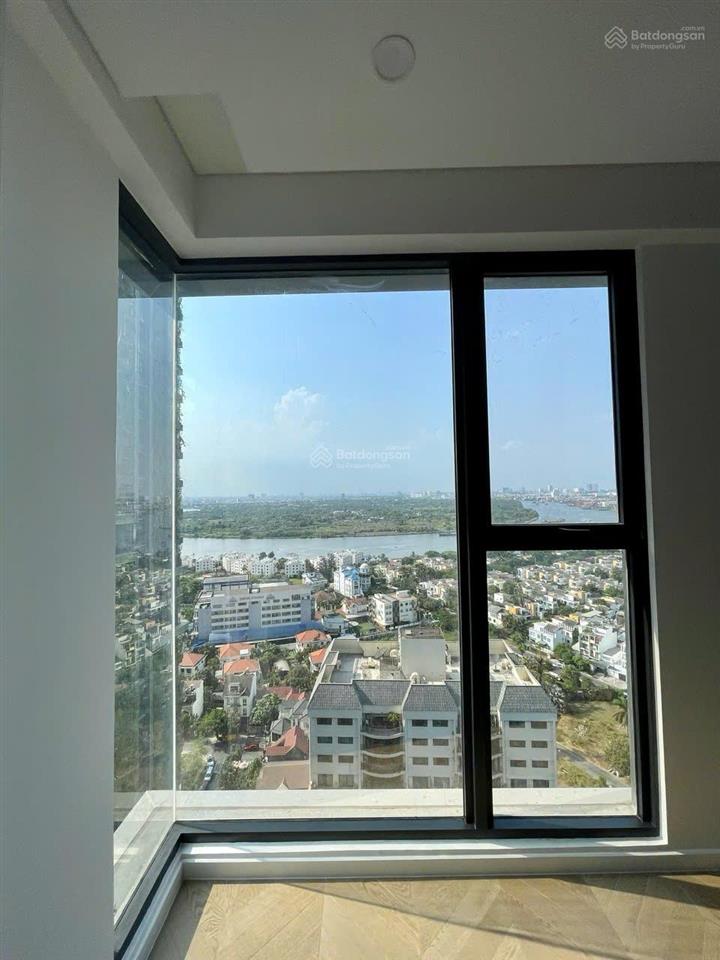 Bán căn góc 2pn lumiere riverside mặt tiền xn q2, sổ hồng chính chủ, sẵn hđ thuê