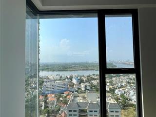 Bán căn góc 2pn lumiere riverside mặt tiền xn q2, sổ hồng chính chủ, sẵn hđ thuê