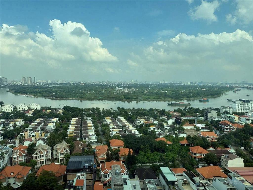 Cho thuê căn hộ the vista an phú | 101m² | view sông | giá chỉ 26tr