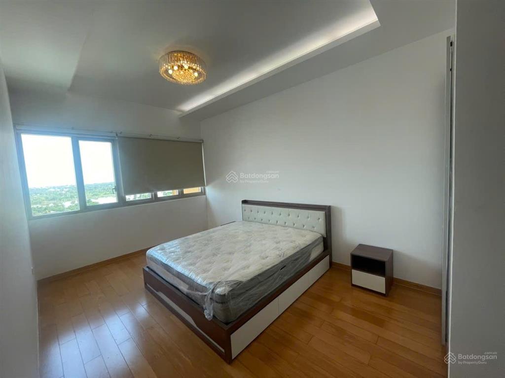 Cho thuê căn hộ the vista an phú | 101m² | view sông | giá chỉ 26tr