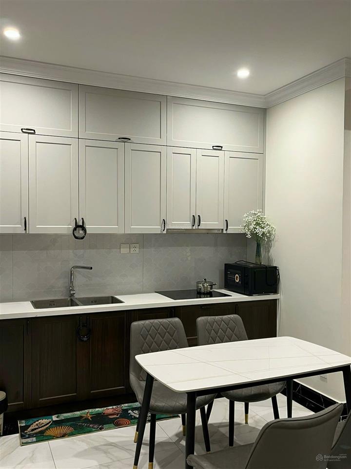 Cho thuê liền kề shop sao biển 6 ngay gần vincom làm homestay, văn phòng, ở và kd rất tiện, full đồ