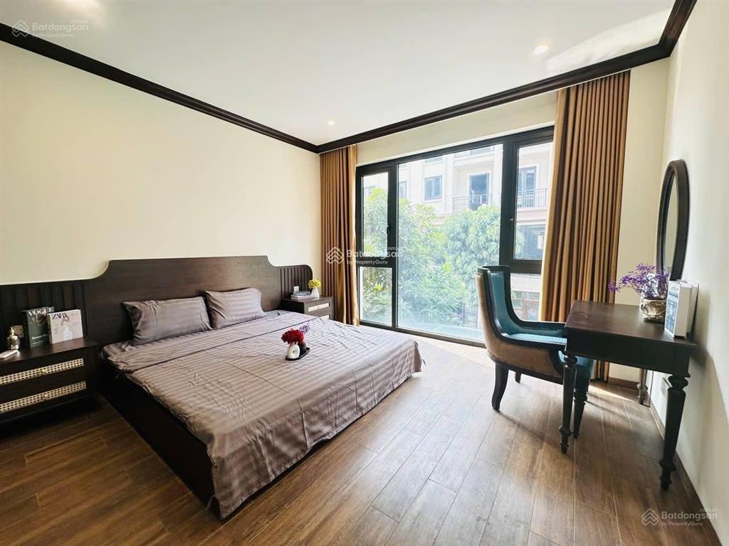 Cho thuê liền kề shop sao biển 6 ngay gần vincom làm homestay, văn phòng, ở và kd rất tiện, full đồ