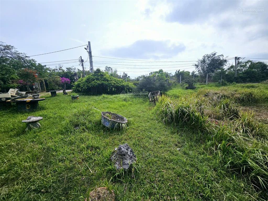 Đất đẹp cổ mã  sát biển  đón sóng sungroup vân phong