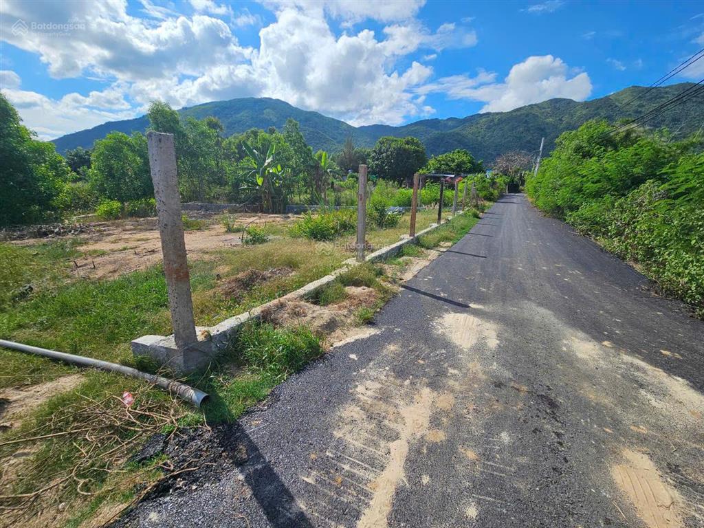 Đất đẹp cổ mã  sát biển  đón sóng sungroup vân phong