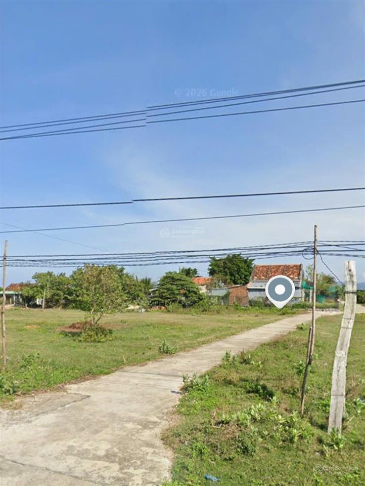 Cơ hội đầu tư đất vạn ninh  giá tốt, pháp lý chuẩn