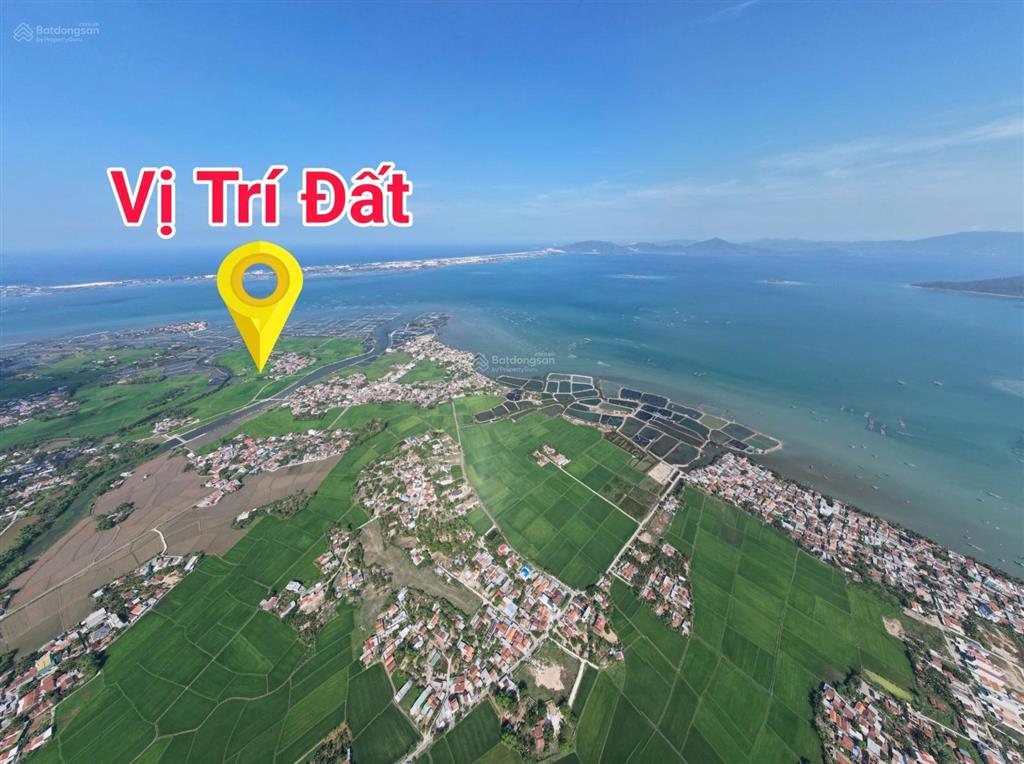 Bán đất tại thôn hải triều, vạn long, 12 triệu / m2, 114.3 m2, giá cực chất hot!