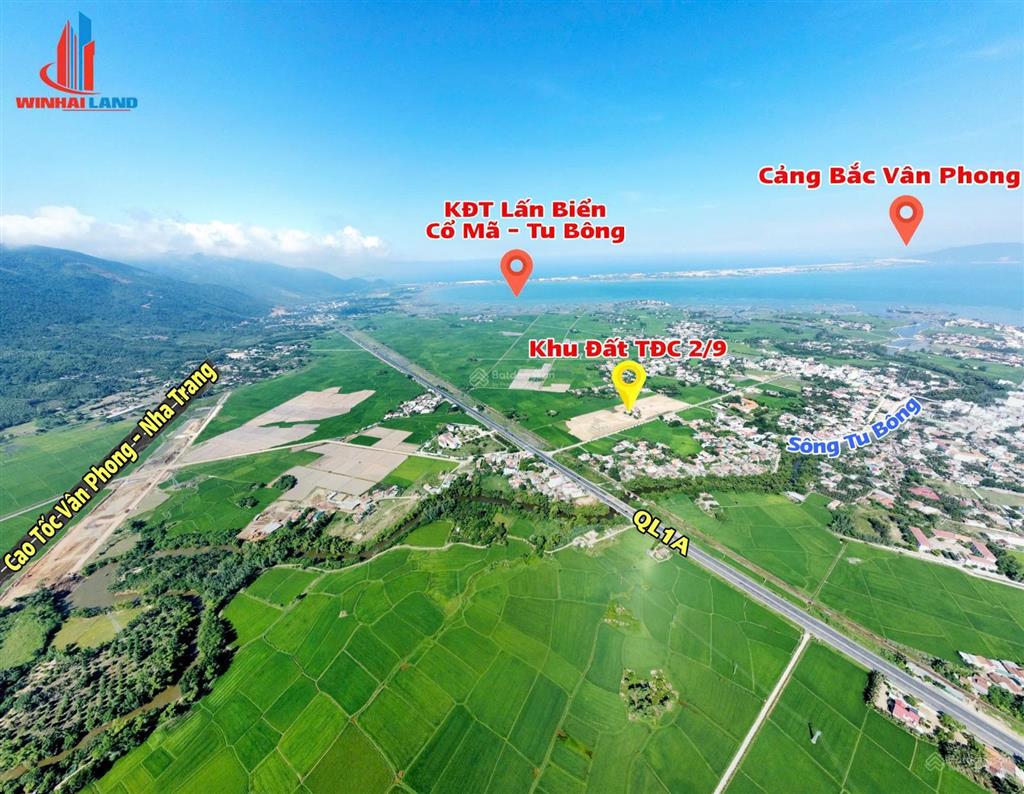 Bán đất tại ninh mã, 12 triệu / m2, 224.9 m2, giá ưu đãi, nhiều tiện ích