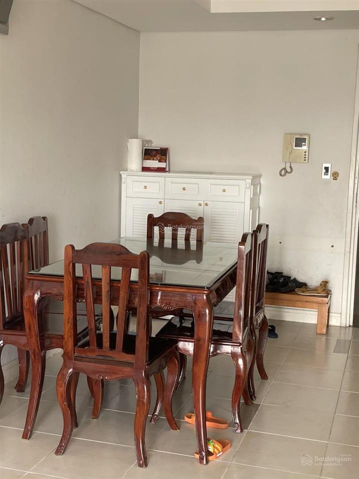 Bán gấp chung cư phúc yên, phan huy ích, q. tân bình, có sổ hồng