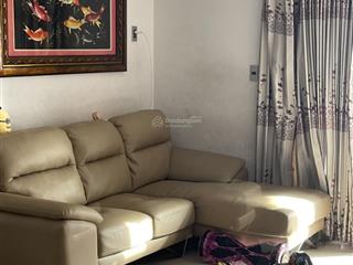 Bán gấp chung cư phúc yên, phan huy ích, q. tân bình, có sổ hồng