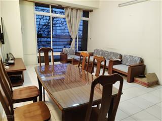 Bán chung cư thuận việt, quận 11, có sổ hồng , ntdt.