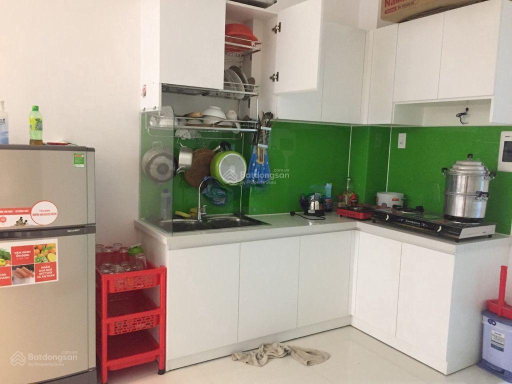 Bán gấp đi xuất ngoại căn hộ prosper plaza, 64m2, sổ hồng lầu cao.