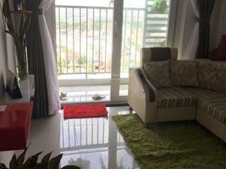 Bán gấp đi xuất ngoại căn hộ prosper plaza, 64m2, sổ hồng lầu cao.