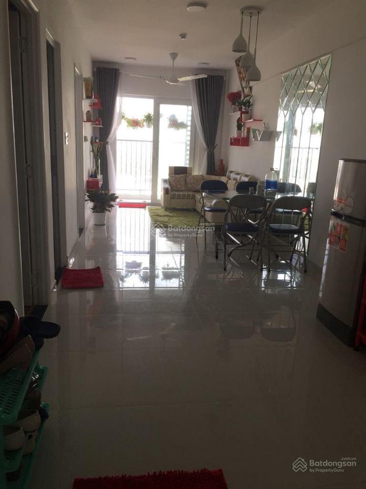 Bán gấp đi xuất ngoại căn hộ prosper plaza, 64m2, sổ hồng lầu cao.