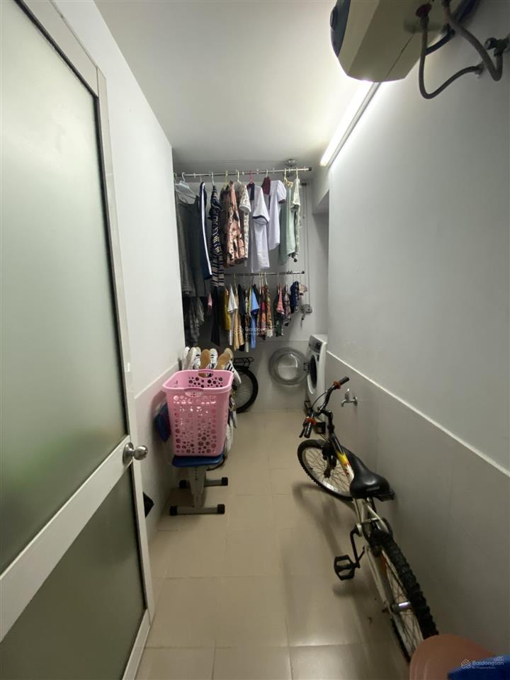 Bán căn hộ đất phương nam, chu văn an, quận bình thạnh (cũ), có sổ hồng