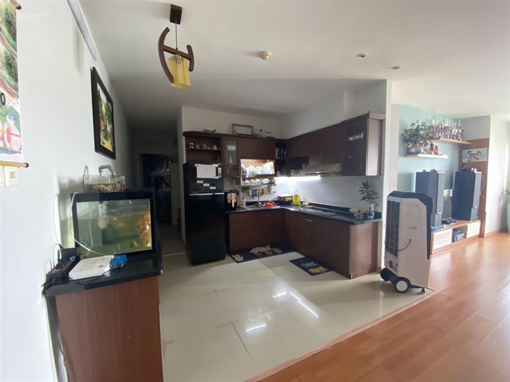 Bán căn hộ đất phương nam, chu văn an, quận bình thạnh (cũ), có sổ hồng