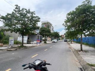 Chính chủ bán lô aii 08 mặt đường 16m khu dân cư đào sư tích