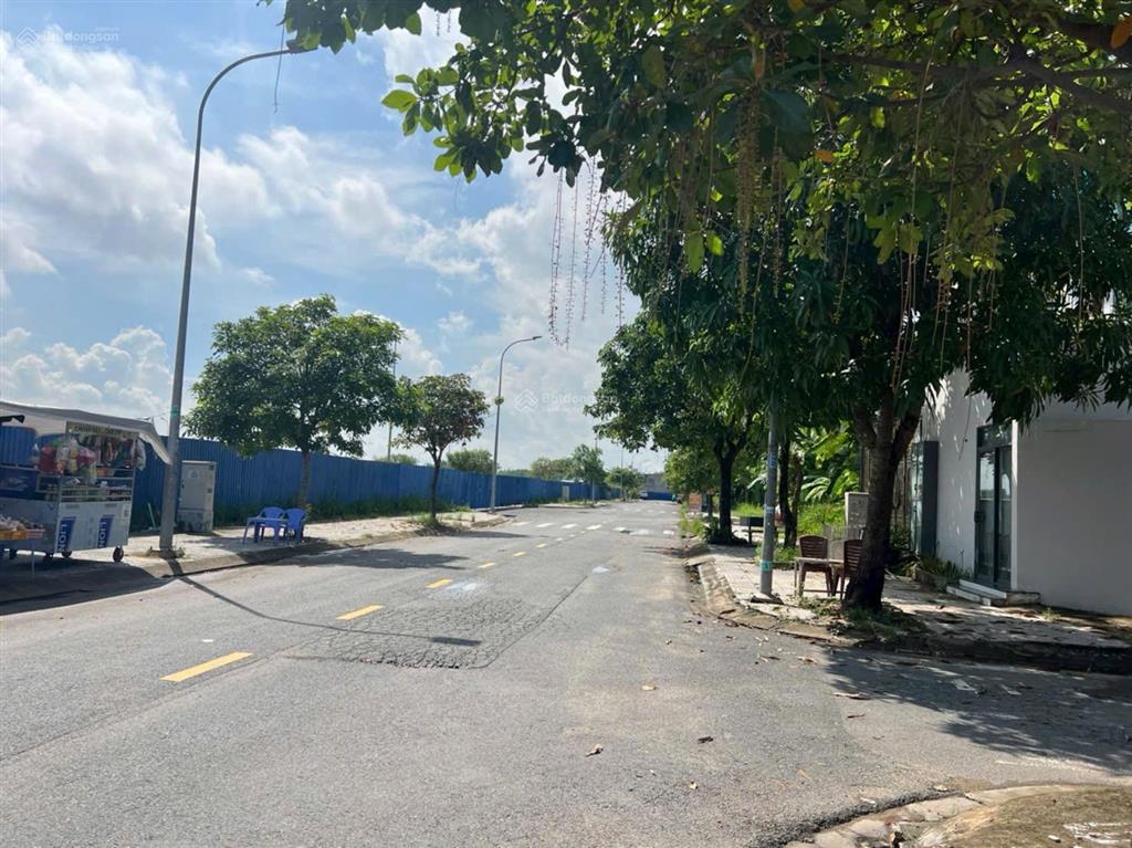 Chính chủ bán lô aii 08 mặt đường 16m khu dân cư đào sư tích