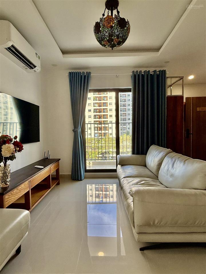 Bán cc 2pn full nội thất view đẹp tại ct9 vĩnh điềm trung, nha trang, 4,39 tỷ, 81m2