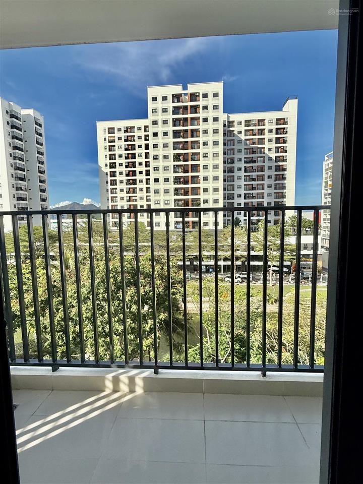 Bán cc 2pn full nội thất view đẹp tại ct9 vĩnh điềm trung, nha trang, 4,39 tỷ, 81m2