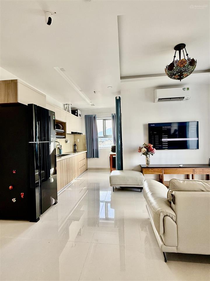 Bán cc 2pn full nội thất view đẹp tại ct9 vĩnh điềm trung, nha trang, 4,39 tỷ, 81m2