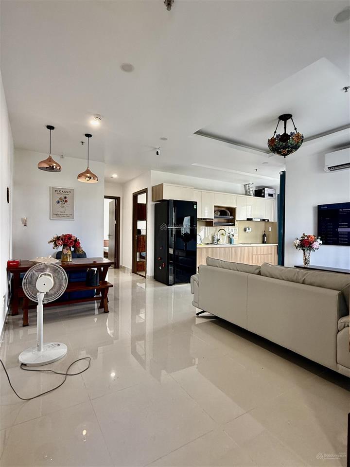 Bán cc 2pn full nội thất view đẹp tại ct9 vĩnh điềm trung, nha trang, 4,39 tỷ, 81m2