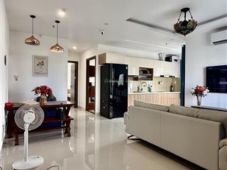 Bán cc 2pn full nội thất view đẹp tại ct9 vĩnh điềm trung, nha trang, 4,39 tỷ, 81m2