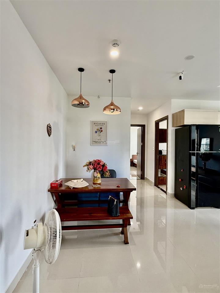Bán cc 2pn full nội thất view đẹp tại ct9 vĩnh điềm trung, nha trang, 4,39 tỷ, 81m2