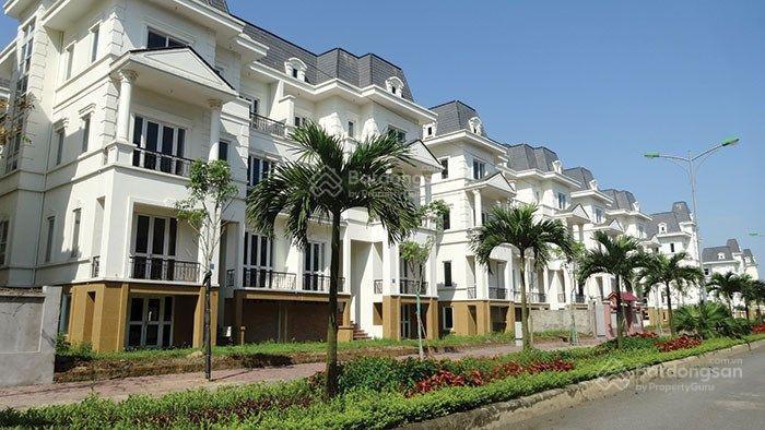 Chính chủ bán biệt thự lideco 85tr/m2 mặt tiền 12m