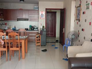 Bán căn hộ chung cư âu cơ tower có sổ hồng, giá rẻ