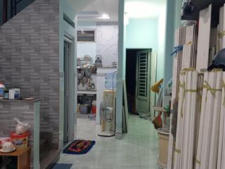 Bán nhà hẻm 109 nguyễn văn quỳ quận 7 giá rẻ