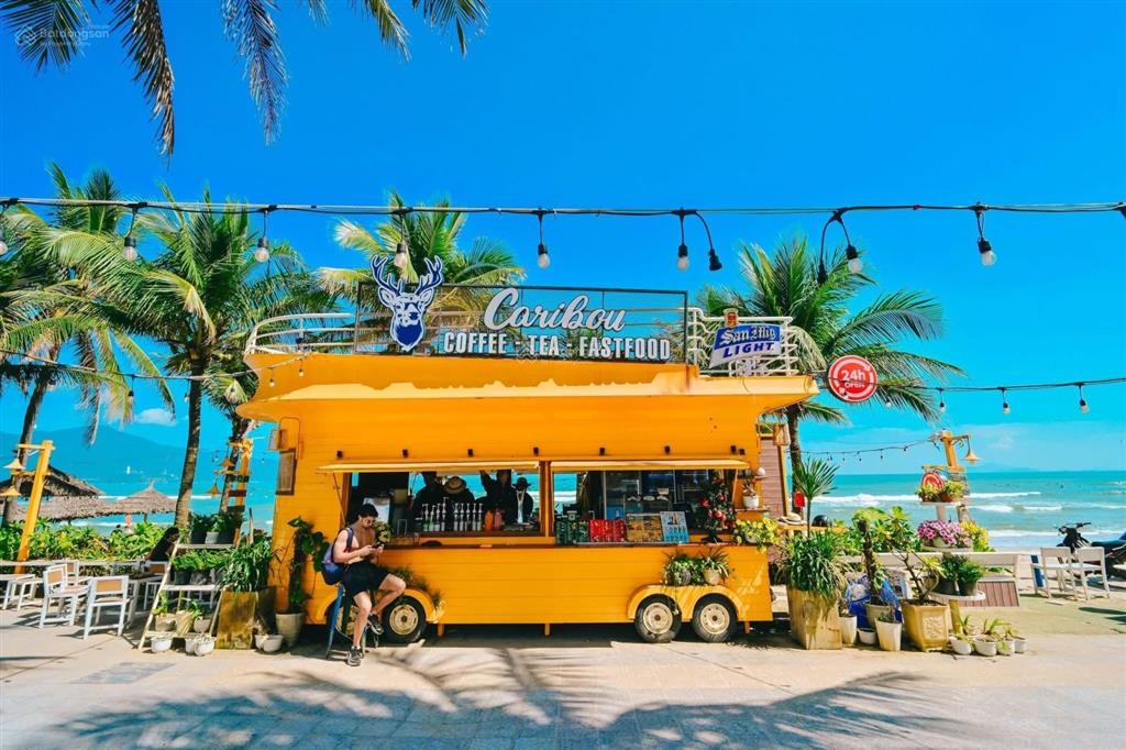 Bán cặp đất hiếm đỗ bá thông biển mỹ khê và sông hàn giá đầu tư