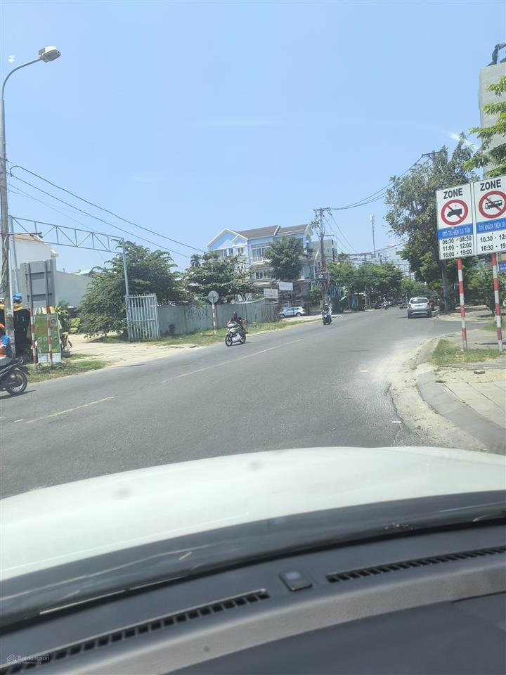 Bán nhà góc 3 mặt tiền đẹp nhất xô viết nghệ tĩnh đang cho higland thuê