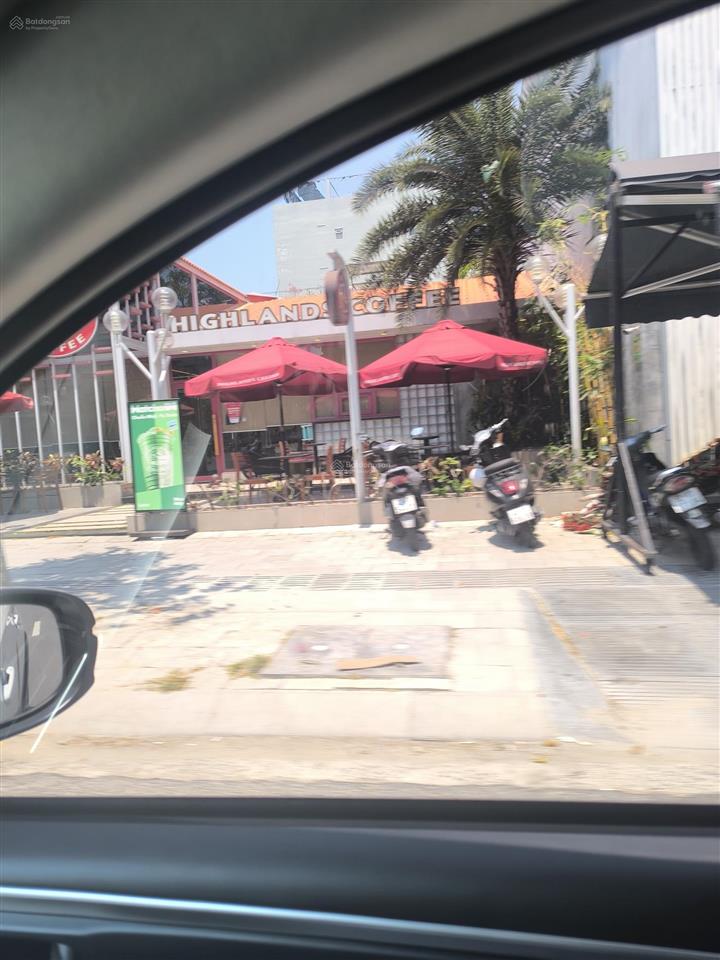 Bán nhà góc 3 mặt tiền đẹp nhất xô viết nghệ tĩnh đang cho higland thuê