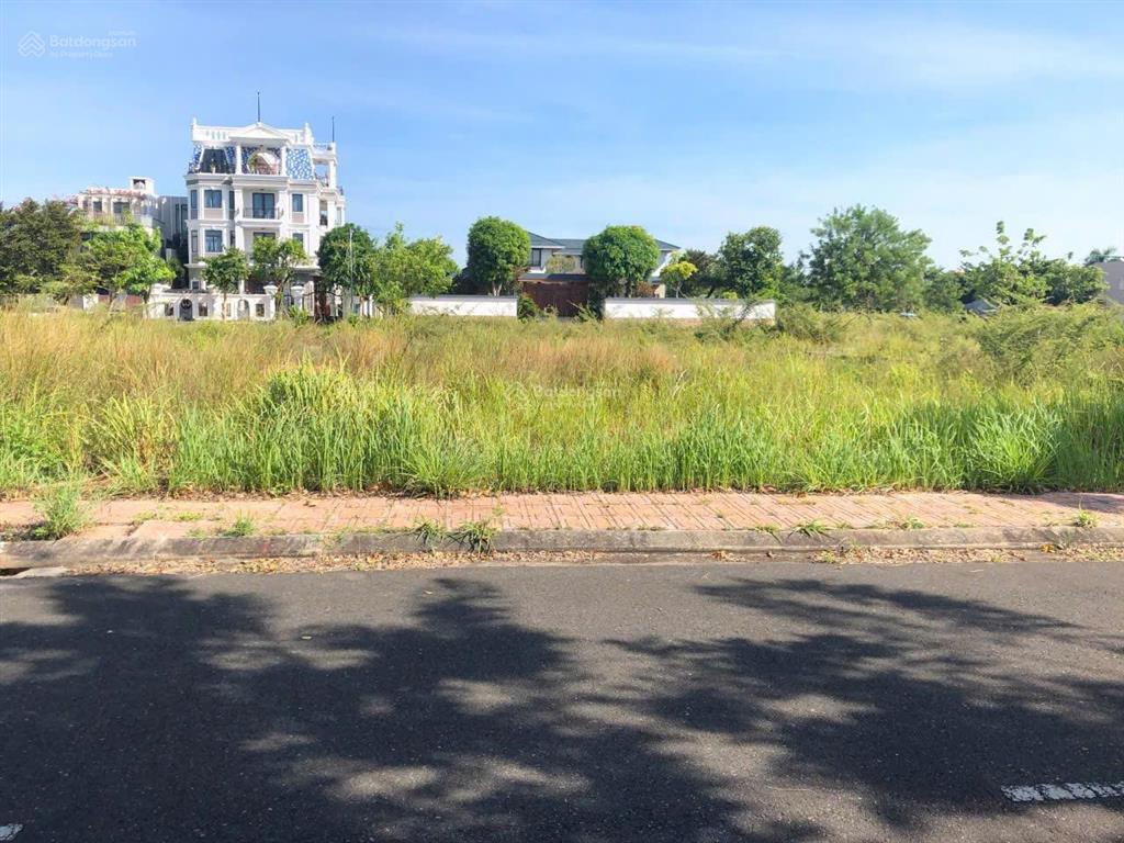 Bán lô góc 2 mặt tiền lô góc đảo nổi vị trí đẹp và siêu hiếm