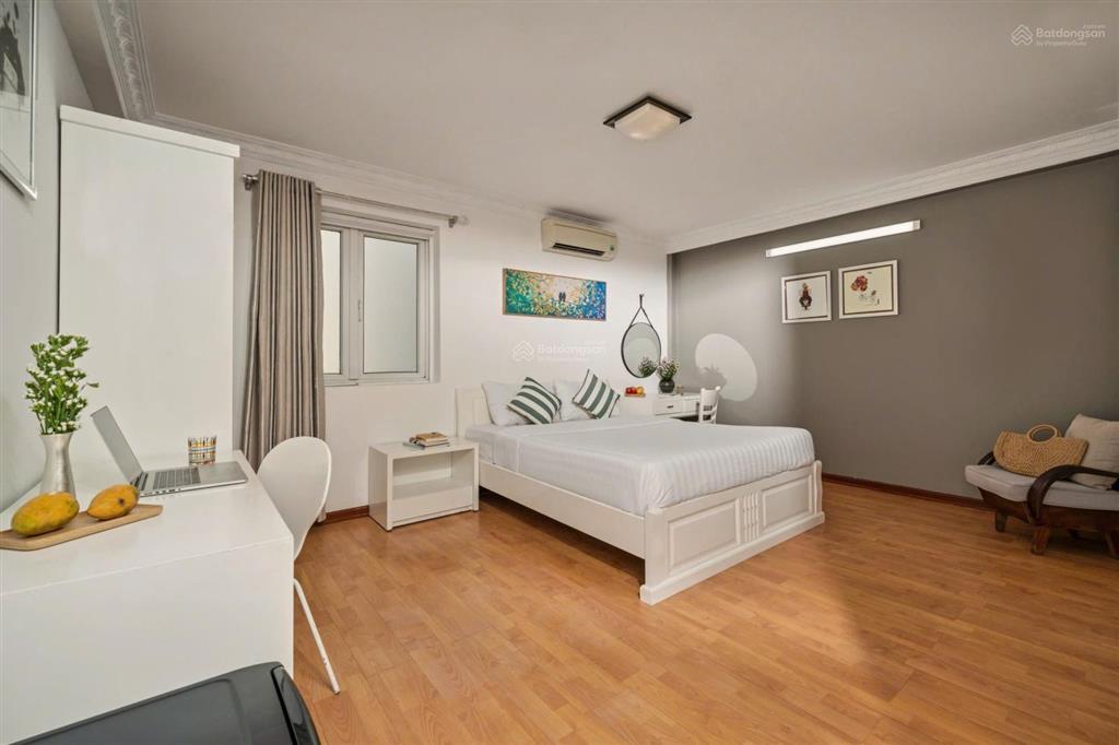 Bán toà căn hộ an thượng 2 ngay phố đi bộ phố tây đang hợp đồng thuê ổn định