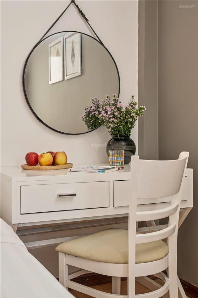 Bán toà căn hộ an thượng 2 ngay phố đi bộ phố tây đang hợp đồng thuê ổn định