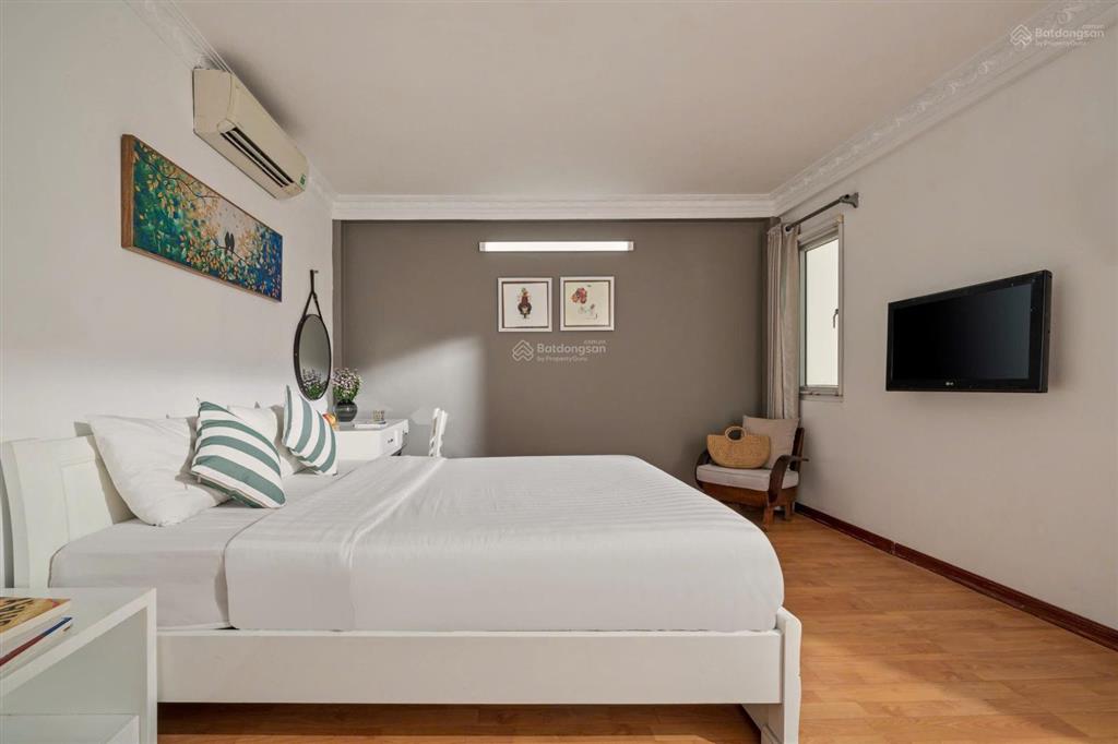 Bán toà căn hộ an thượng 2 ngay phố đi bộ phố tây đang hợp đồng thuê ổn định