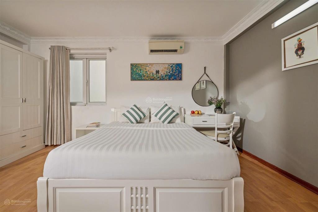 Bán toà căn hộ an thượng 2 ngay phố đi bộ phố tây đang hợp đồng thuê ổn định