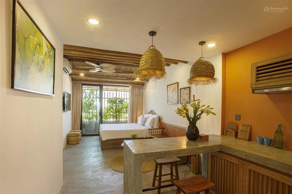 Bán tòa căn hộ 7 tầng hoàng kế viêm phố tây an thượng