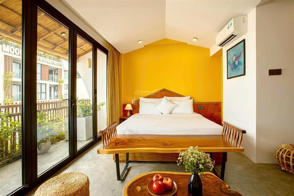 Bán tòa căn hộ 7 tầng hoàng kế viêm phố tây an thượng