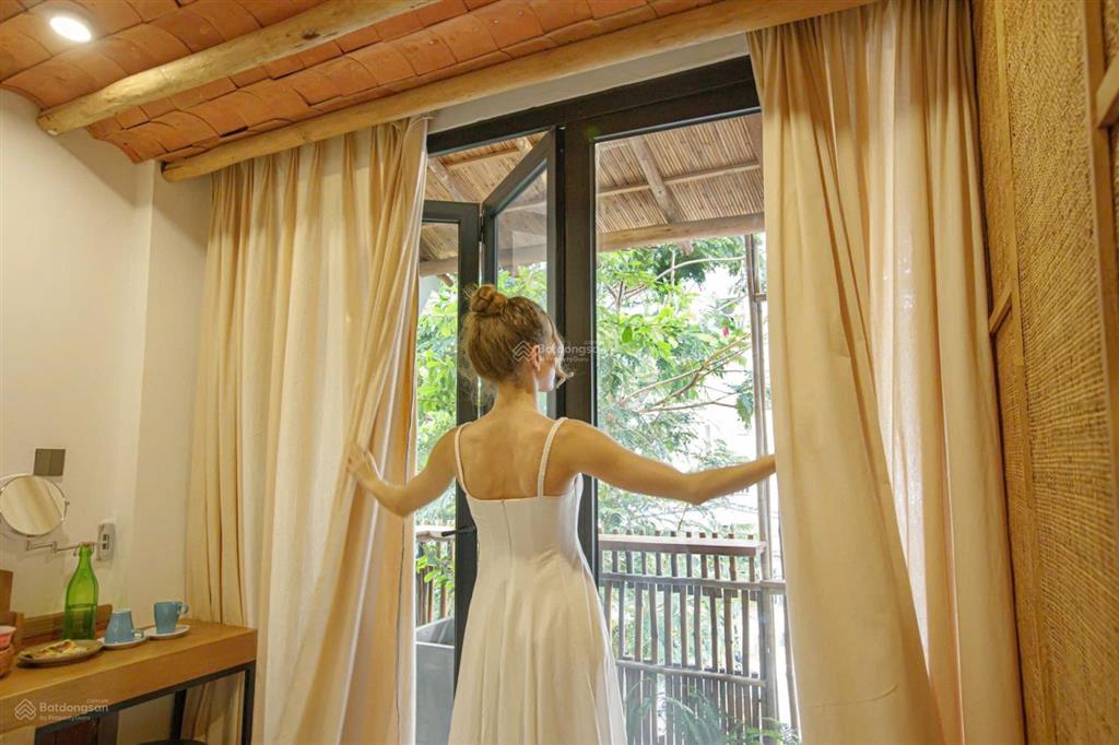 Bán tòa căn hộ 7 tầng hoàng kế viêm phố tây an thượng