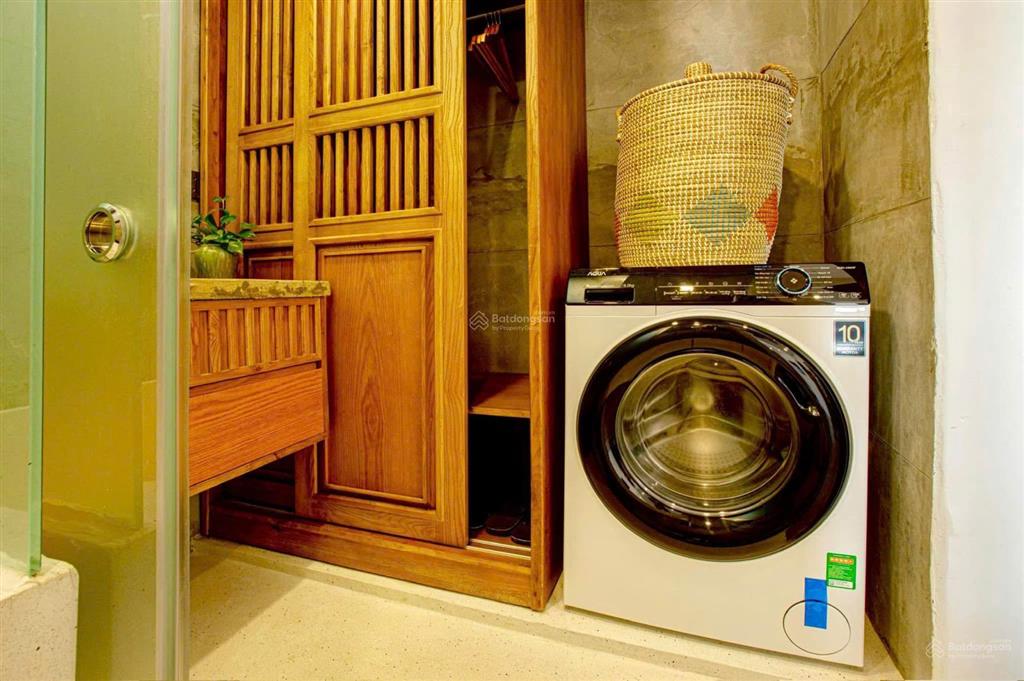Bán tòa căn hộ 7 tầng hoàng kế viêm phố tây an thượng