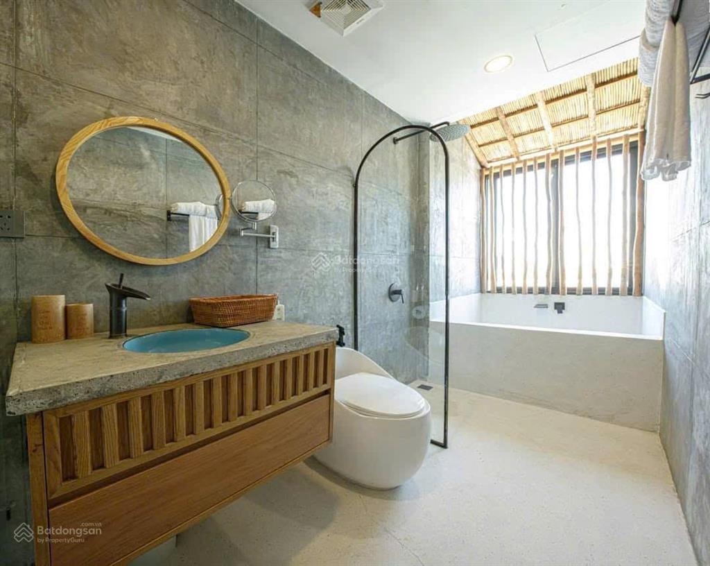 Bán tòa căn hộ 7 tầng hoàng kế viêm phố tây an thượng