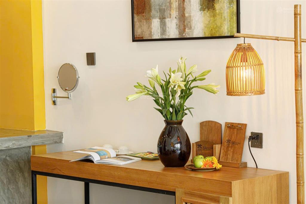 Bán tòa căn hộ 7 tầng hoàng kế viêm phố tây an thượng