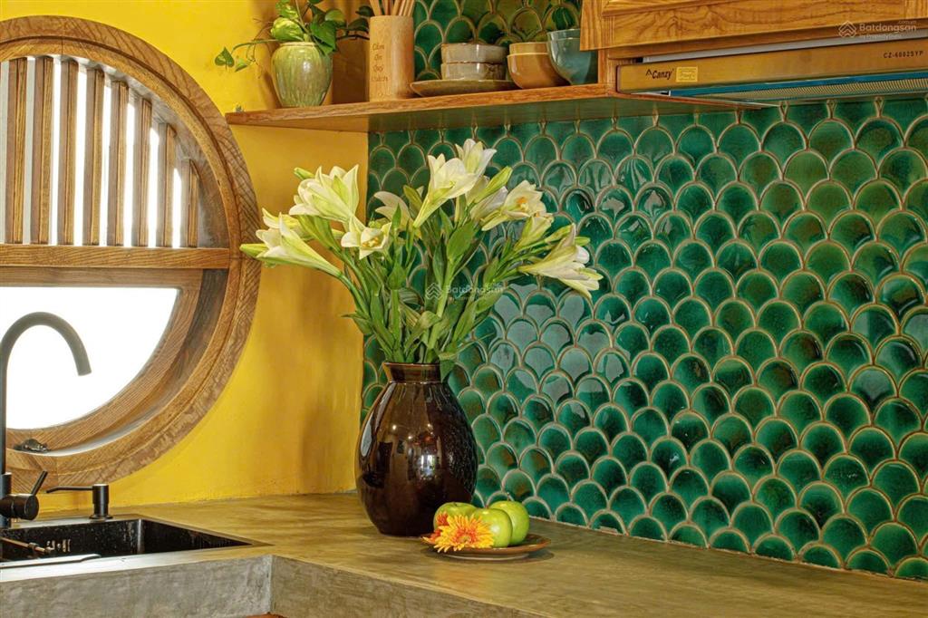 Bán tòa căn hộ 7 tầng hoàng kế viêm phố tây an thượng