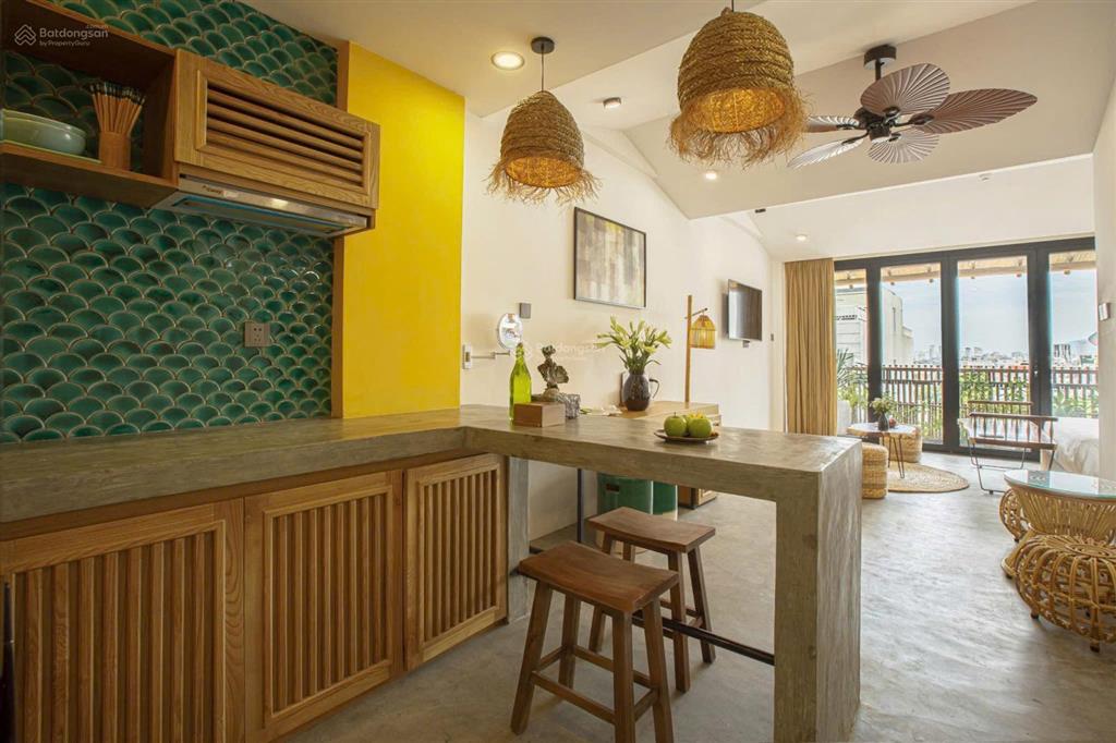 Bán tòa căn hộ 7 tầng hoàng kế viêm phố tây an thượng