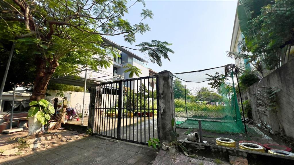 Bán lô đất mặt sông hàn thuộc khu đảo xanh vip nhất đà nẵng