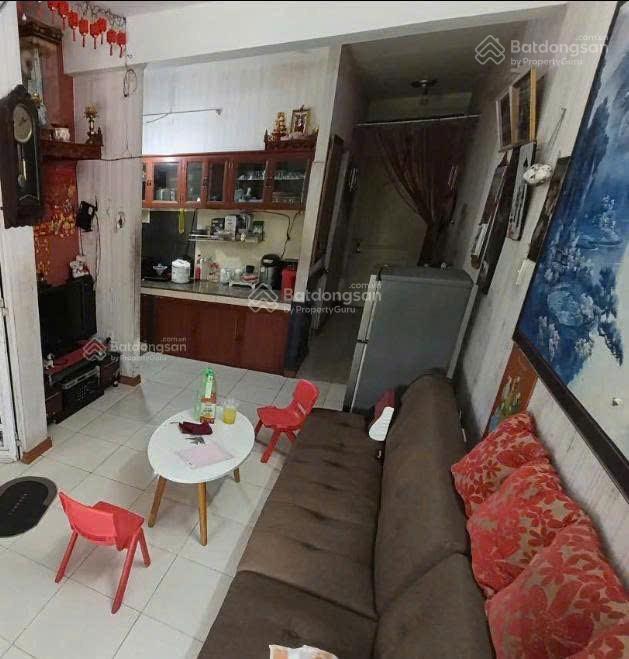 Bán căn hộ ngay phố ăn sáng lê thanh nghị